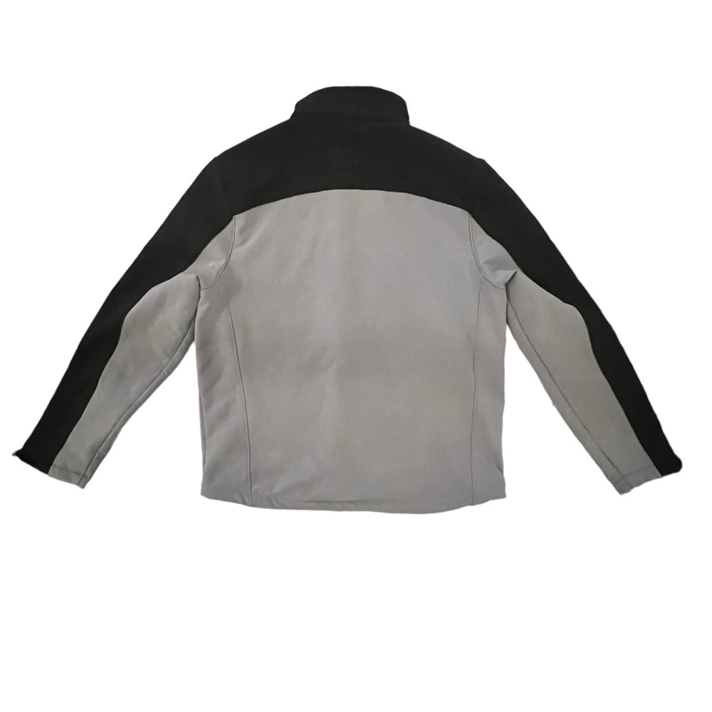 Solaris Fleece Lined Soft Shell Men’s Medium - image 2